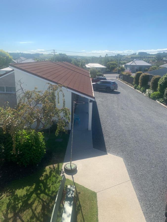 Helensborough Motor Inn Balclutha Exterior photo